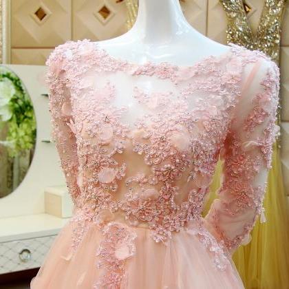 Short Wedding Dresses 2017 Backless 3d-floral..