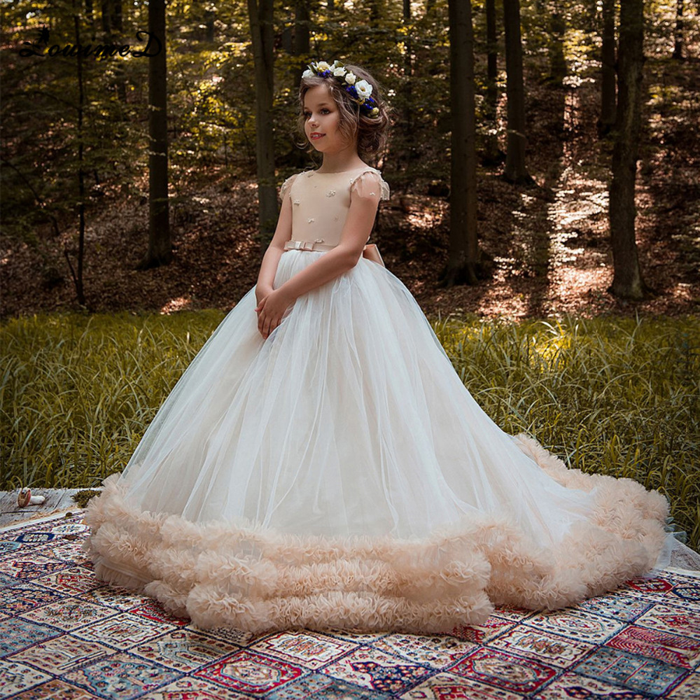 Princess Dresses For Girls 7 16 Fashion Dresses