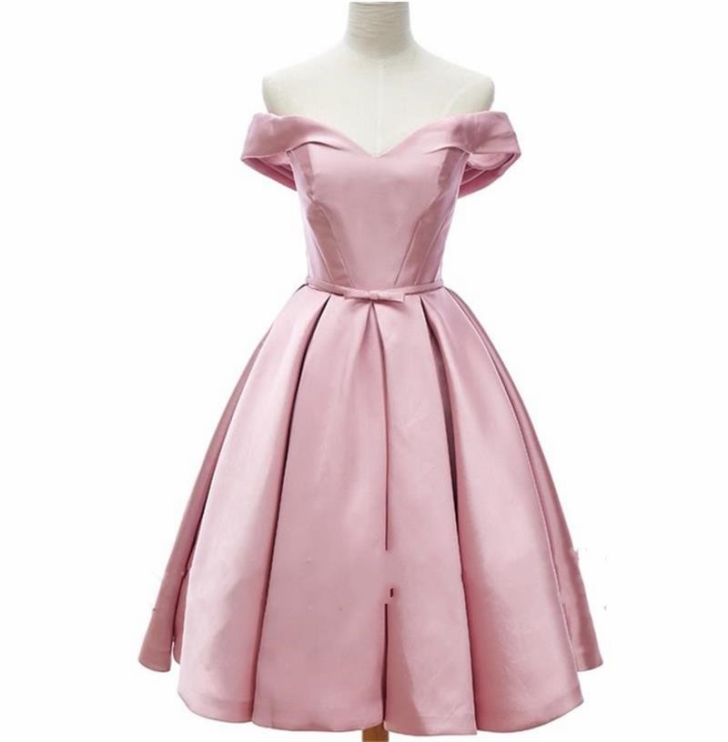 cocktail dress designs 2018